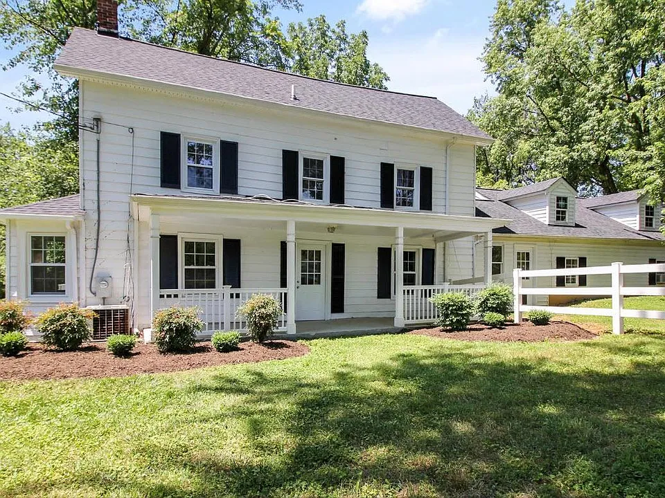 2800 Duvall Rd