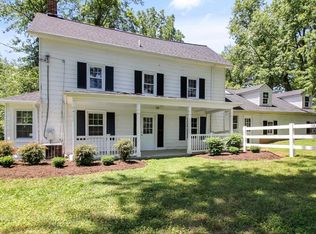 2800 Duvall Rd, Burtonsville, MD 20866