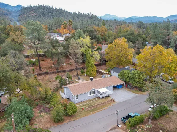 4167 Johnson St, Shasta Lake, CA 96019