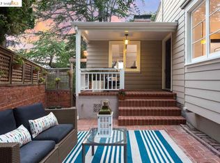 49 Sonia St, Oakland, CA 94618