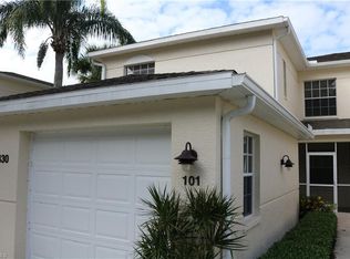 3430 N Crown Pointe Blvd #101, Naples, FL 34112