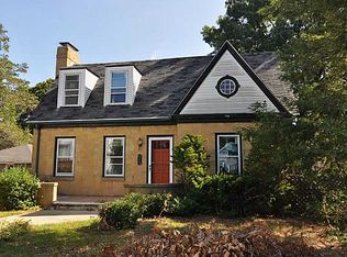 259 Admiral St, Providence, RI 02904