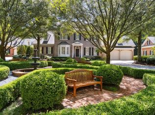 1108 Bellewood Sq, Atlanta, GA 30338