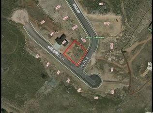 166 E 3475 N, North Ogden, UT 84414