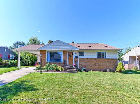 3005 E Lafayette Cir, Lansing, MI 48906