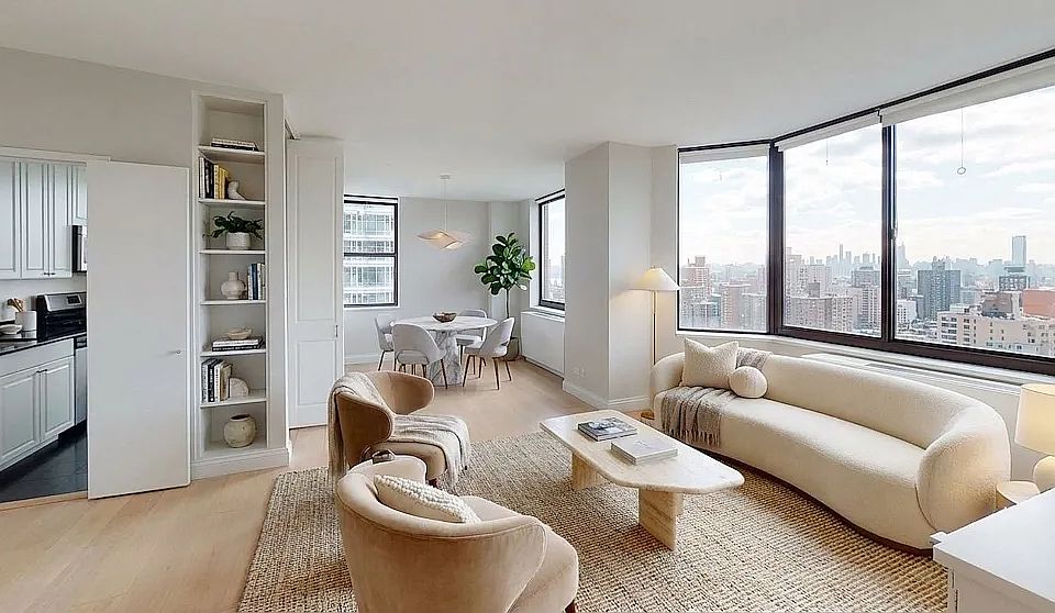 1st image of 155 E 31st St #W10j