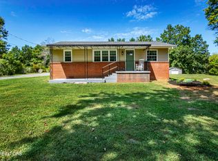 8213 Tazewell Pike, Corryton, TN 37721