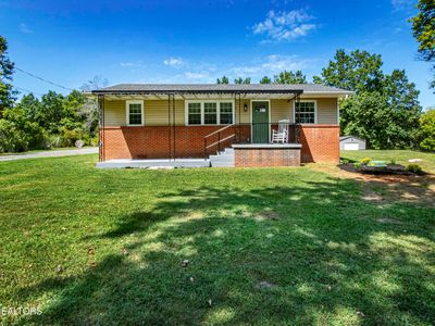8213 Tazewell Pike, Corryton, TN, 37721