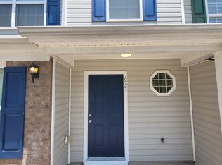 625 Chase Ln, McDonough, GA 30253