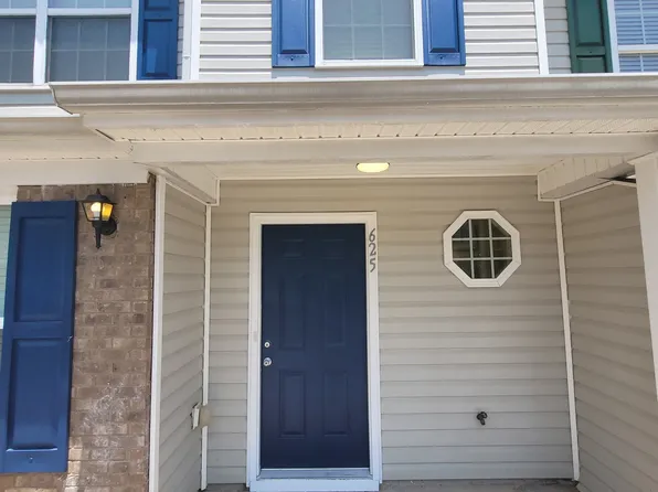 625 Chase Ln, McDonough, GA 30253