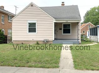 8108 W Burleigh St, Milwaukee, WI 53222