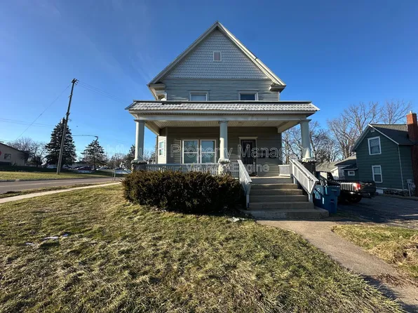 566 Capital Ave SW APT 4, Battle Creek, MI 49015