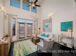 2201 Main St #MTR1, Houston, TX 77002