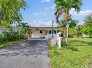 1060-1062 SW 29th St, Fort Lauderdale, FL 33315