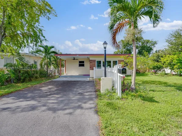 1060-1062 SW 29th St, Fort Lauderdale, FL 33315