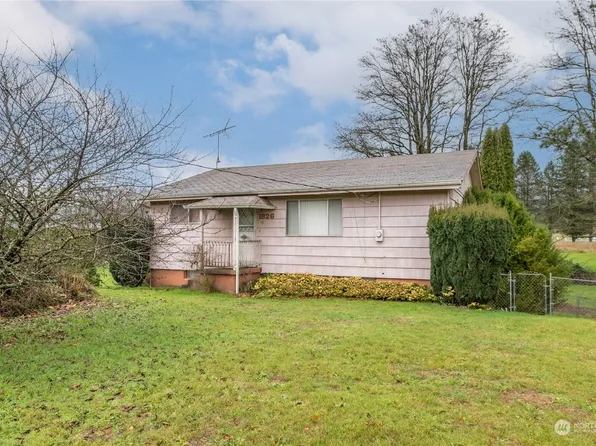 1826 Westside Highway, Kelso, WA 98626