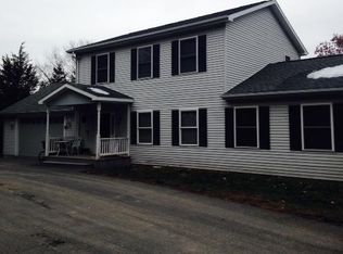 517 High Rock Rd, West Coxsackie, NY 12192
