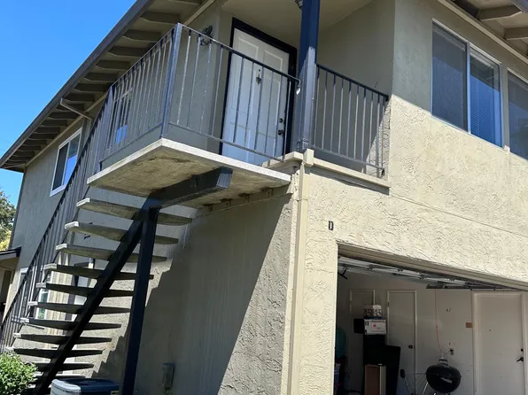 1051 Mohr Ln APT D, Concord, CA 94518