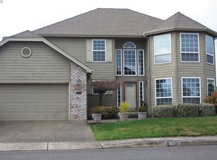 1519 Arlington Ave, Woodburn, OR 97071