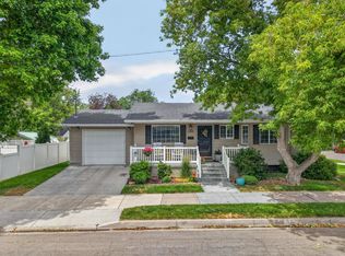 1156 E Halliday St, Pocatello, ID 83201
