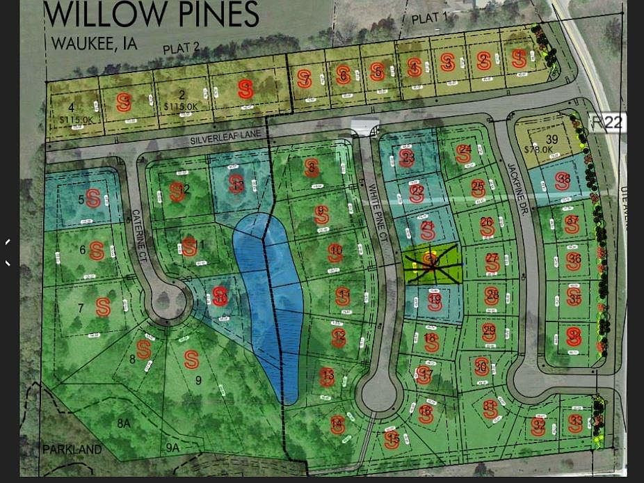2nd image of 3085 Whitepine Ct