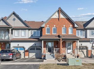 88 Keywood St, Ajax, ON L1Z 2E4