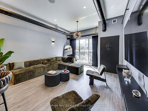 3rd image of 766 King St W #202