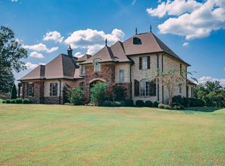 11 County Road 682, Corinth, MS 38834