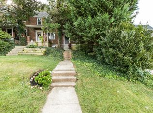 1127 Roland Heights Ave, Baltimore, MD 21211