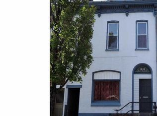 1230 Chestnut St, Reading, PA 19602