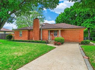 2811 Modesto Dr, Dallas, TX 75227