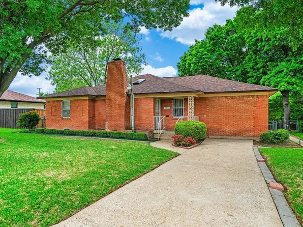 2811 Modesto Dr, Dallas, TX 75227