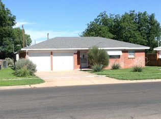 3403 N Garden Ave, Roswell, NM 88201