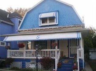496 E 129th St, Cleveland, OH 44108