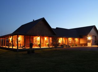 464 Blackhawk Ln, Tollesboro, KY 41189