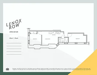 Rented by Bold New York