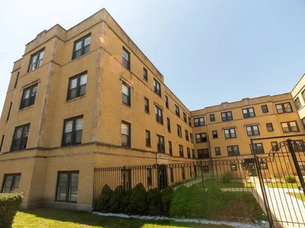 5150 N Avers Ave APT 1W, Chicago, IL 60625