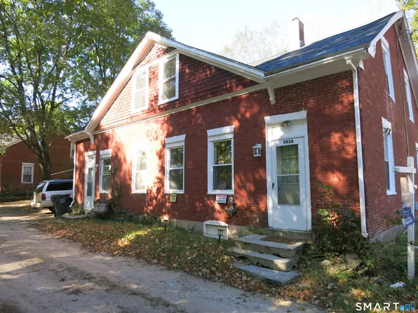983 Riverside Drive, Thompson, CT 06255