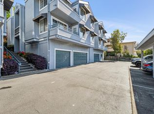 4 Ash Avenue #11, Kentfield, CA