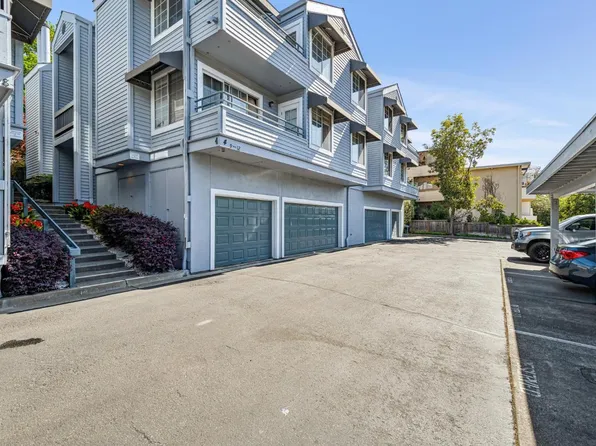 4 Ash Avenue #11, Kentfield, CA 94904