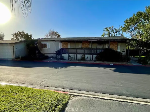 1456 E Philadelphia St Spc 232, Ontario, CA 91761