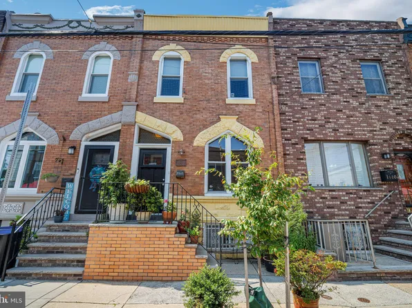 1608 W Ritner St, Philadelphia, PA 19145