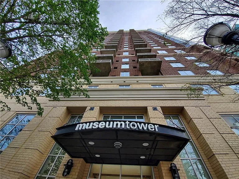 285 Centennial Olympic Park Dr NW #1702 — Photo 17