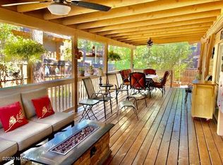 225 E Cedar Wood Dr, Munds Park, AZ 86017