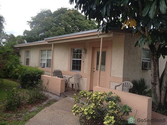 1st image of 3570 NW 3rd St #0