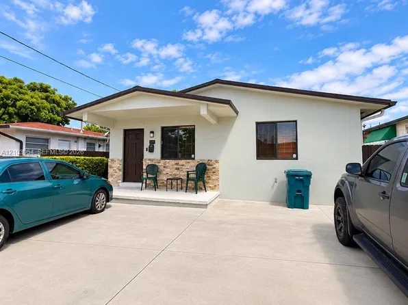 1709 NW 5th St, Miami, FL 33125