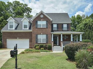 16 Bamboo Grove Ct, Chapin, SC 29036