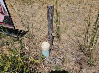 0 W Country Rd, Almira, WA 99103