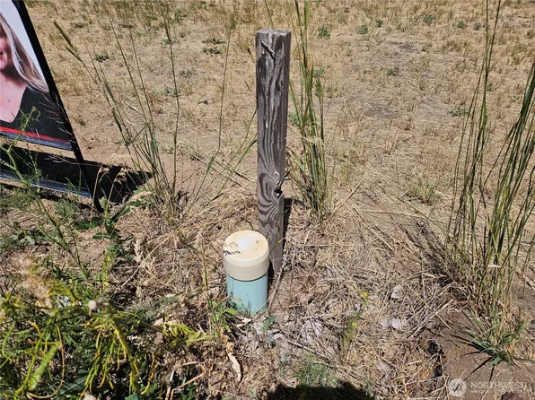 0 W Country Road, Almira, WA 99103