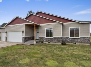 1180 McCormick Loop Rd, Tillamook, OR 97141